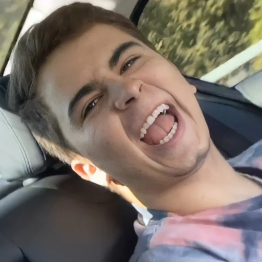 Стикер Рамилька 2.0 - 7