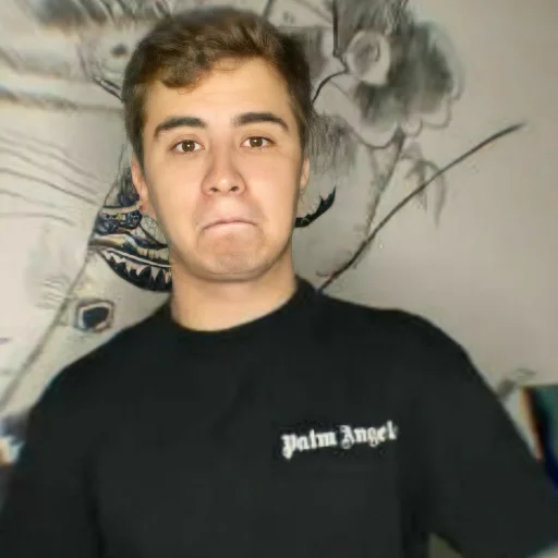 Стикер Рамилька 2.0 - 6