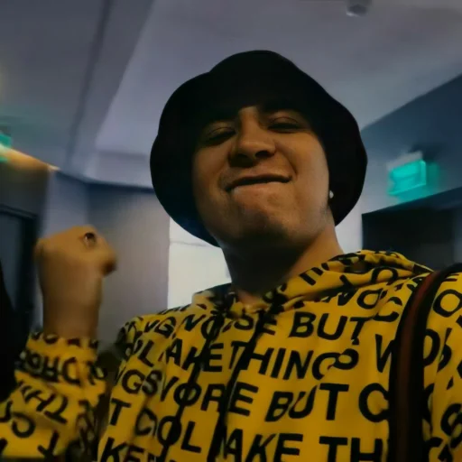 Стикер Рамилька 2.0 - 5