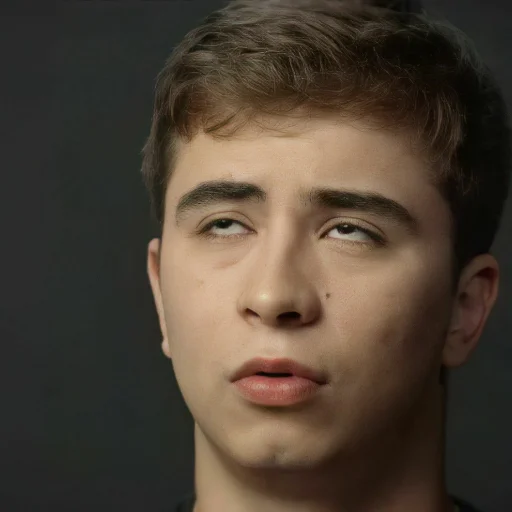 Стикер Рамилька 2.0 - 4