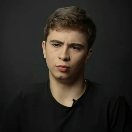 Стикер Рамилька 2.0 - 3