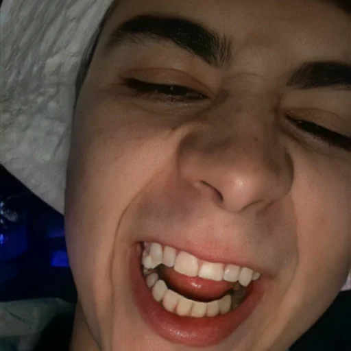 Стикер Рамилька 2.0 - 1