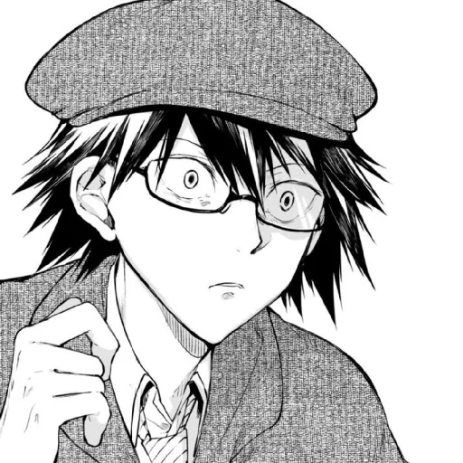 Стикер rampo77 - 1