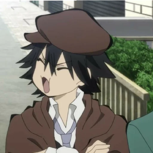 Стикер rampo77 - 1