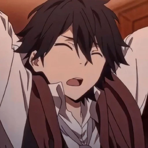 Стикер rampo77 - 1