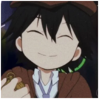 Стикер рампо✨ - 2