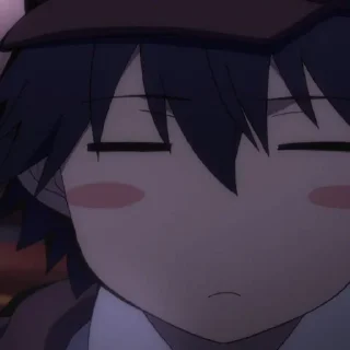 Стикер Ranpo Edogawa | Bungou stray dogs @longroadtohell - 9