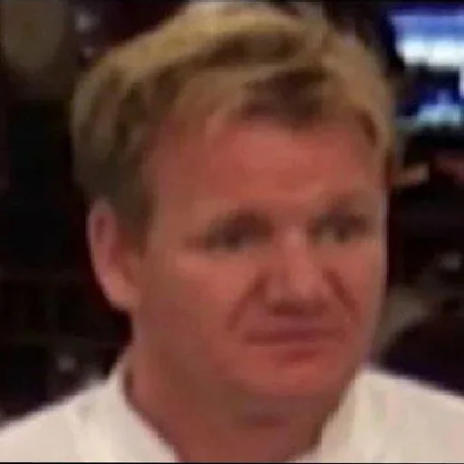 Стикер Ramsay - 6