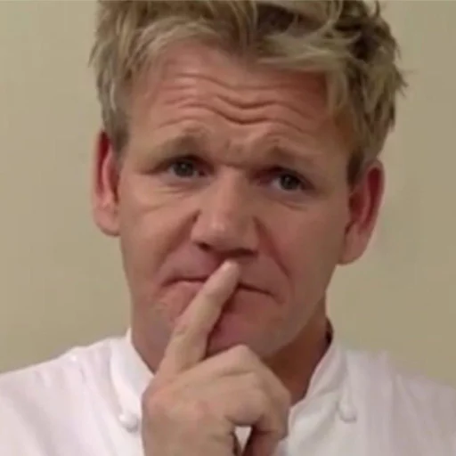 Стикер Ramsay - 5