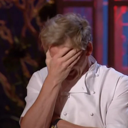 Стикер Ramsay - 2