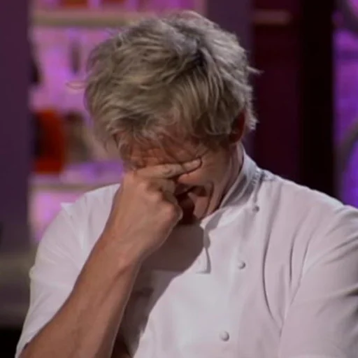 Стикер Ramsay - 0