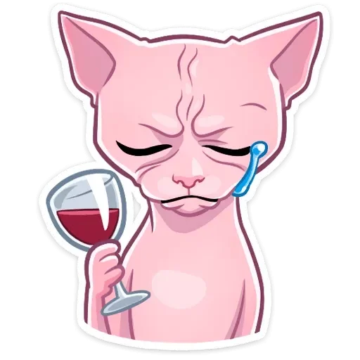 Стикер ramzes_sp - 1