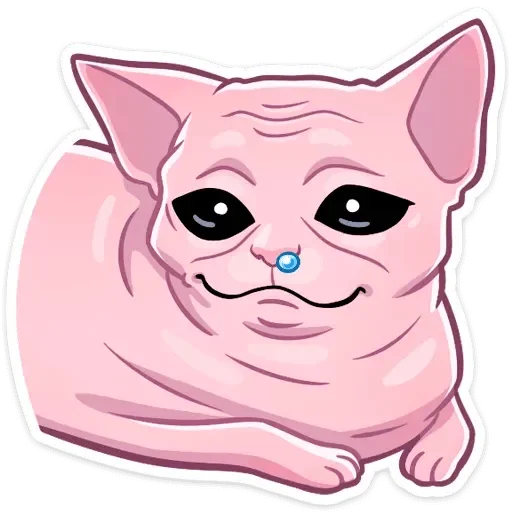 Стикер ramzes_sp - 1