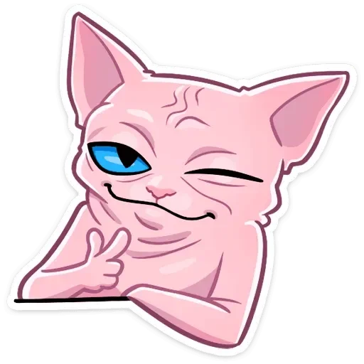 Стикер ramzes_sp - 1