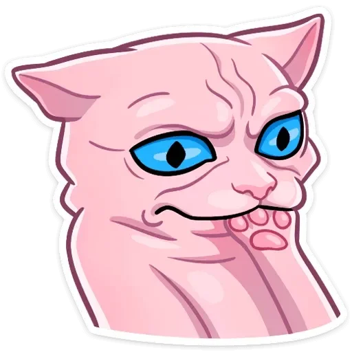 Стикер ramzes_sp - 1