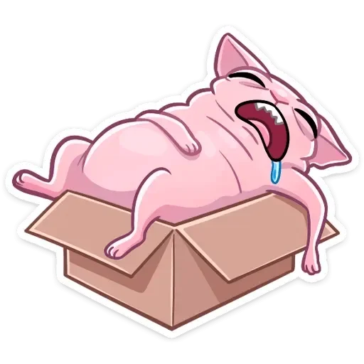 Стикер ramzes_sp - 1