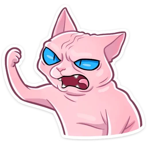 Стикер ramzes_sp - 1