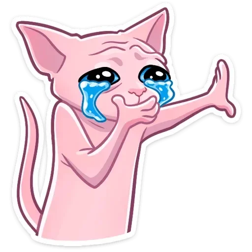 Стикер ramzes_sp - 1