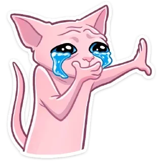 Стикер Рамзес ::: @st_pack - 1