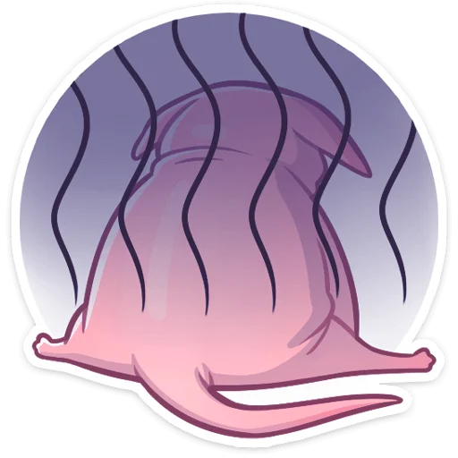 Стикер ramzes_vk - 1