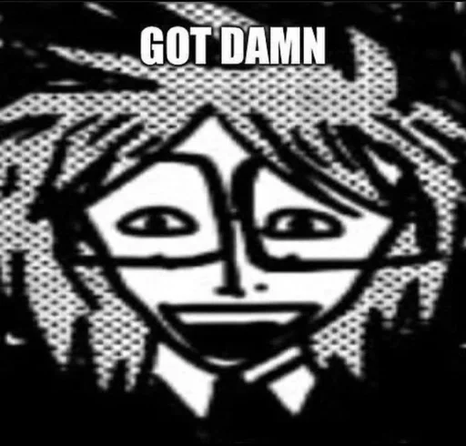 Sticker ran_fran - 1