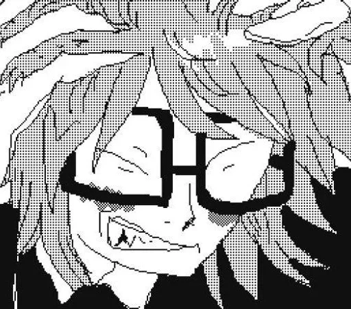 Sticker ran_fran - 1