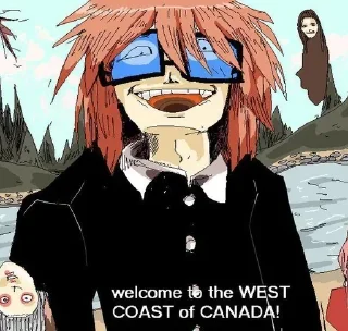 Sticker <РендаллДляРендалла> - 0