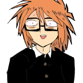 Sticker <РендаллДляРендалла> - 10