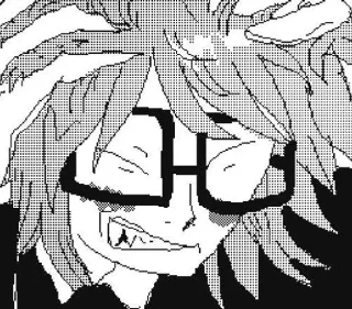 Sticker <РендаллДляРендалла> - 7