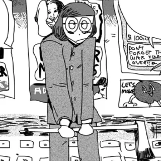 Стикер мастер лютер - 6