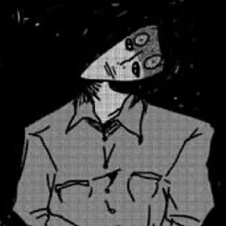 Стикер мастер лютер - 7