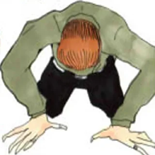 Стикер мастер лютер - 1