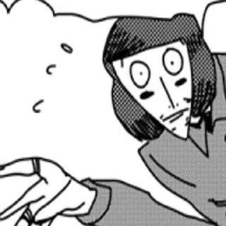 Стикер мастер лютер - 3