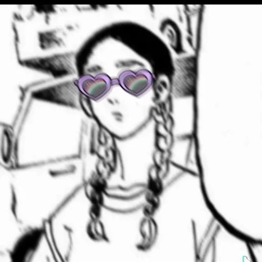 sketch art illustration