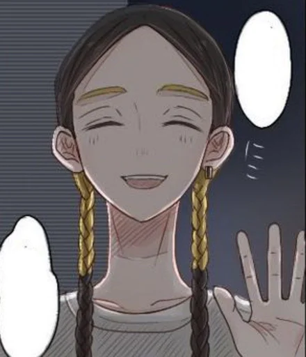 ran_haitani022 :: @fStikBot - иллюстрация