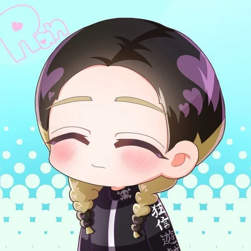 anime cartoon animation