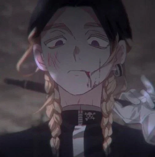 cartoon anime cg artwork