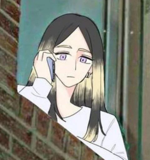 drawing painting human face