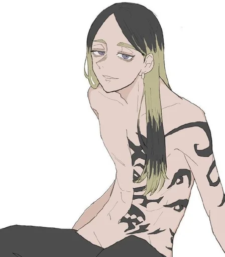 drawing sketch illustration