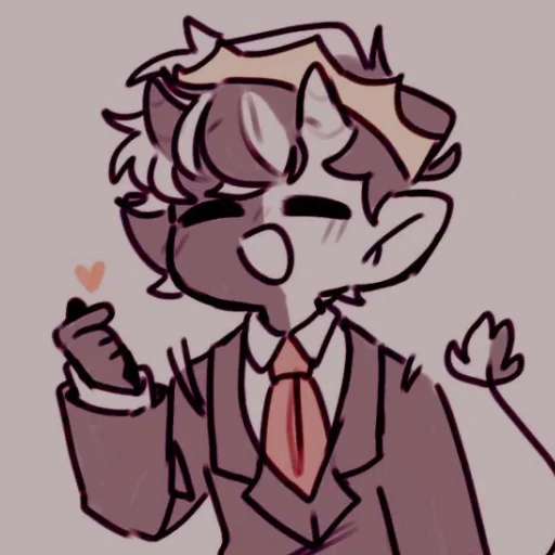 Стикер ✨🌹ranboo🌹✨ - 10