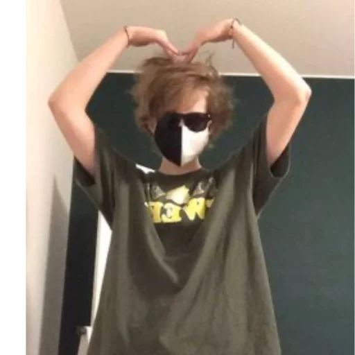 Стикер ✨🌹ranboo🌹✨ - 6