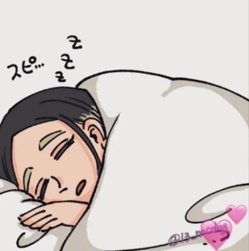 рисование эскиз мультфильм