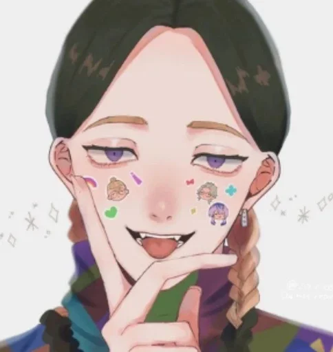 рисование эскиз иллюстрация