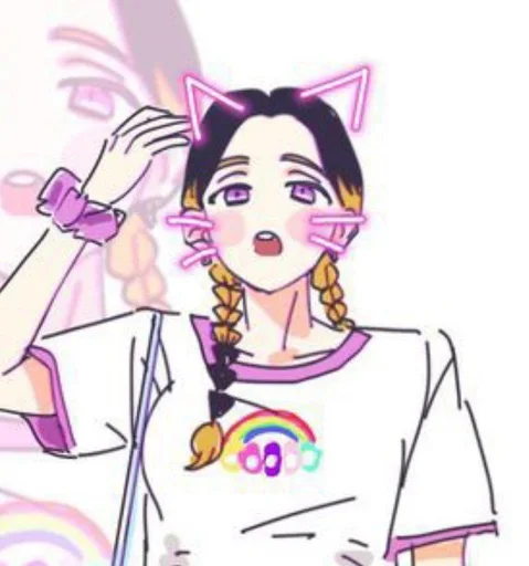 рисование эскиз иллюстрация