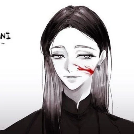 ran_haitani021 :: @fStikBot - иллюстрация