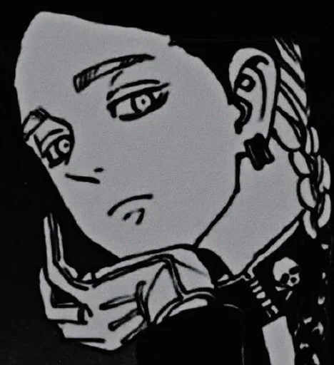 drawing sketch human face