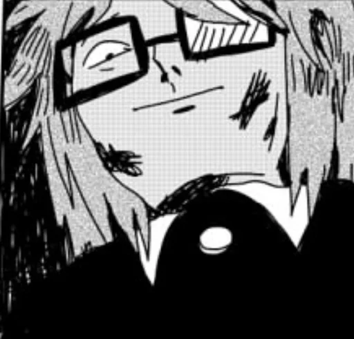 Стикер рендал🥸 - 11