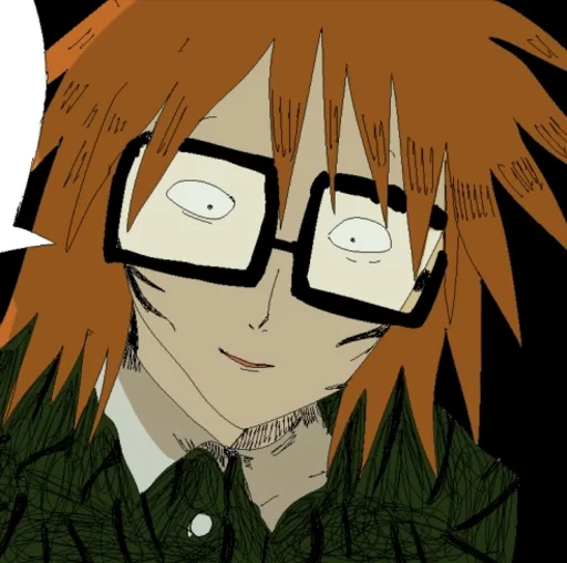 Стикер рендал🥸 - 9