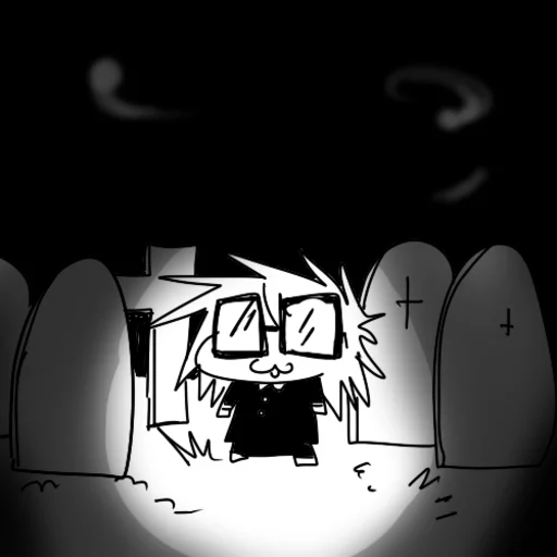 Стикер рендал🥸 - 4