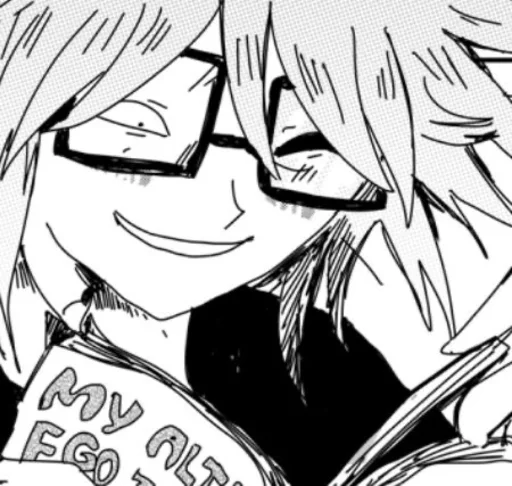 Стикер рендал🥸 - 1